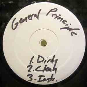 Louis Logic - General Principle download flac