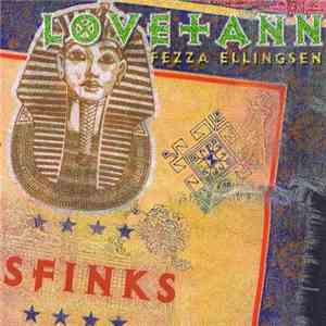Løvetann - Sfinks download flac