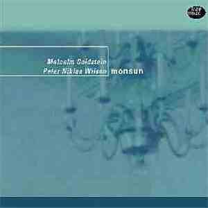 Malcolm Goldstein / Peter Niklas Wilson - Monsun download flac