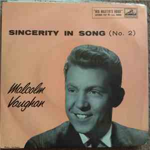 Malcolm Vaughan - Sincerity In Song (No. 2) download flac
