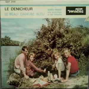 Marcel Truquet Et Son Orchestre - Le Denicheur download flac