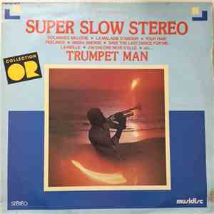 Mario Cavallero Et Son Orchestre - Trumpet Man download flac