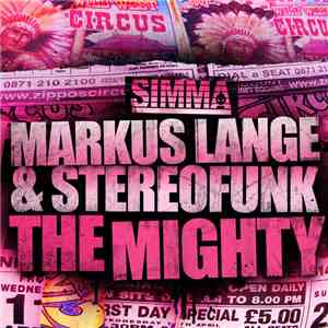 Markus Lange & Stereofunk  - The Mighty download flac
