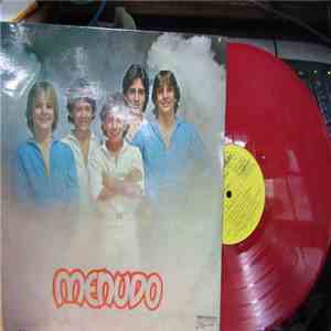 Menudo - Fuego download flac