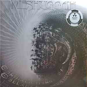 Meshuggah - Contradictions Collapse download flac
