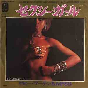 MFSB - Sexy download flac
