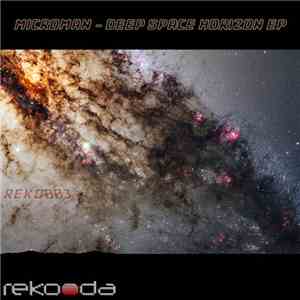 Microman  / Microschitz - Deep Space Horizon EP FLAC album