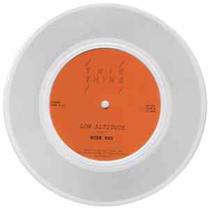Mike Kay - Low Altitude download flac