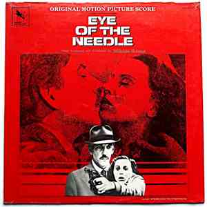 Miklós Rózsa - Eye Of The Needle (Original Motion Picture Score) download flac