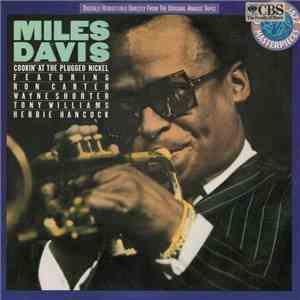 Miles Davis - Cookin' At The Plugged Nickel download flac