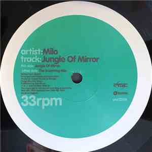 Milo - Jungle Of Mirror download flac