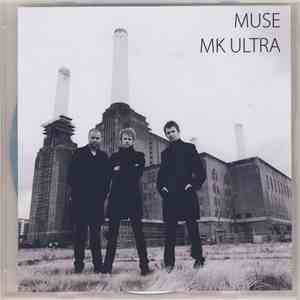 Muse - MK Ultra download flac