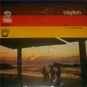 Noël And La Ceylonians - Ceylon download flac