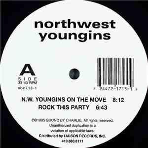 Northwest Youngins - On The Move download flac