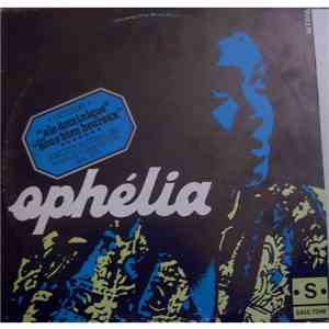 Ophélia - Ophélia Marie download flac