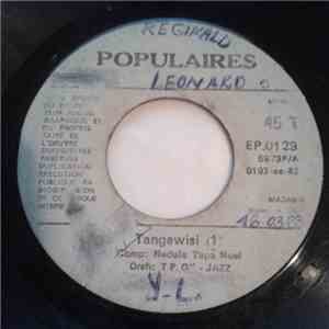 Orch: T.P. OK-Jazz - Tangawisi download flac