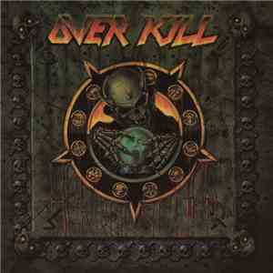 Overkill - Horrorscope download flac
