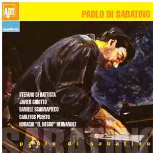 Paolo Di Sabatino - Paolo Di Sabatino download flac