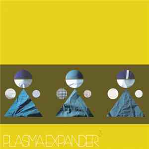 Plasma Expander  - Cube download flac
