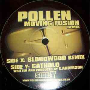 Pollen - Moving Fusion Remix download flac