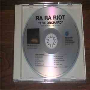 Ra Ra Riot - The Orchard download flac