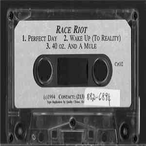 Race Riot  - Race Riot download flac