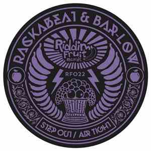 Rackabeat & Bar-Low - Step Out / Air Tight download flac