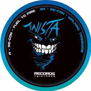 Re-Con - Fuel To Fire / Walking Timebomb download flac