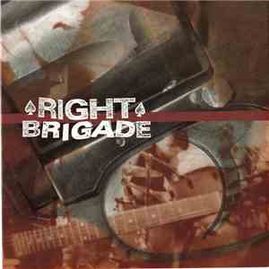 Right Brigade - Right Brigade download flac