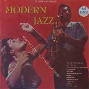 Ronnie Lang And His All-Stars - Modern Jazz download flac
