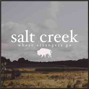 Salt Creek - Where Strangers Go FLAC album
