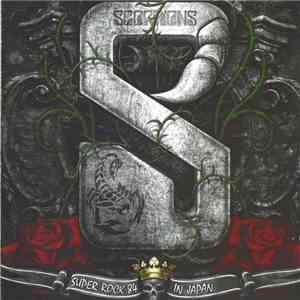 Scorpions - Super Rock 84 - In Japan download flac