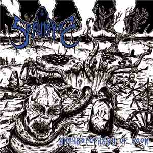 Sepulcral - Anthropophagy Of Doom download flac
