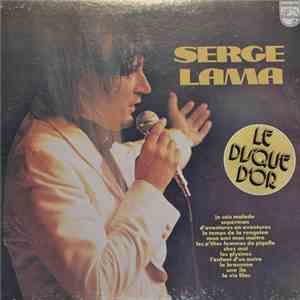 Serge Lama - Le disque d'or download flac