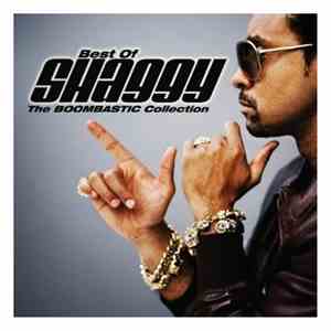 Shaggy - Best Of Shaggy - The Boombastic Collection download flac