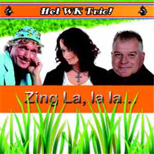 Silvia Swart - Zing La, La La... download flac