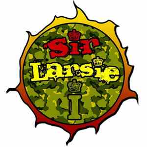 Sir Larsie I Feat. Jua Kali - Fight No More EP download flac