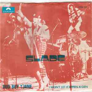Slade - Gudbuy T' Jane download flac
