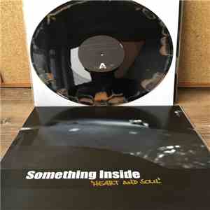 Something Inside - Heart & Soul download flac