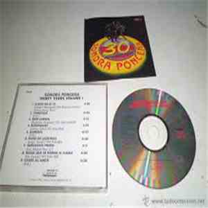 Sonora Ponceña - 30th Anniversary Vol.1 download flac