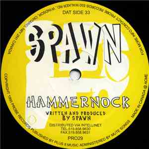 Spawn - Hammernock download flac