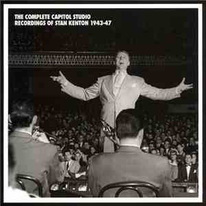 Stan Kenton - The Complete Capitol Studio Recordings Of Stan Kenton 1943-47 download flac