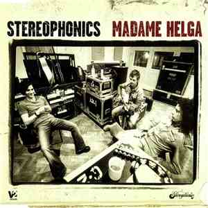 Stereophonics - Madame Helga download flac