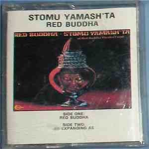 Stomu Yamash'ta - Red Buddha download flac