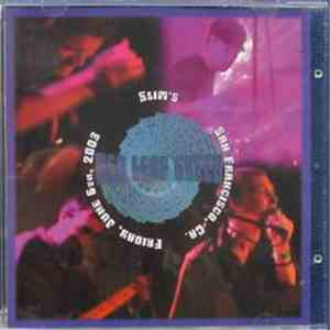 Tea Leaf Green - Slim's - San Francisco, CA - 6-6-03 download flac