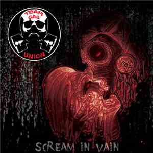 Tear Gas Union - Scream In Vain download flac
