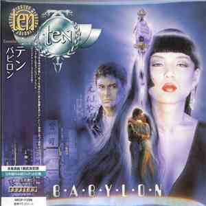 Ten  - Babylon download flac