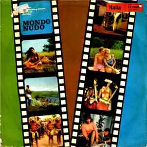Teo Usuelli - Mondo Nudo download flac