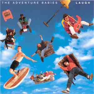 The Adventure Babies - Laugh download flac