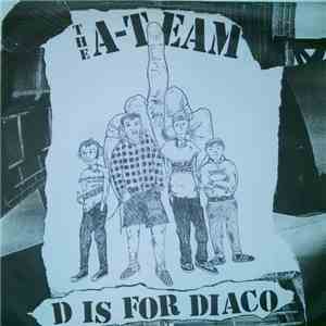 The A-Team  - A Is For Asshole download flac